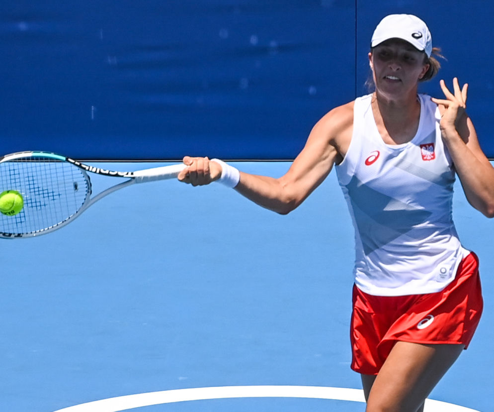US Open 2021 DRABINKA WYNIKI LOSOWANIA Z KIM gra Iga Świątek? Z KIM gra Hurkacz? US Open Rywale Polaków