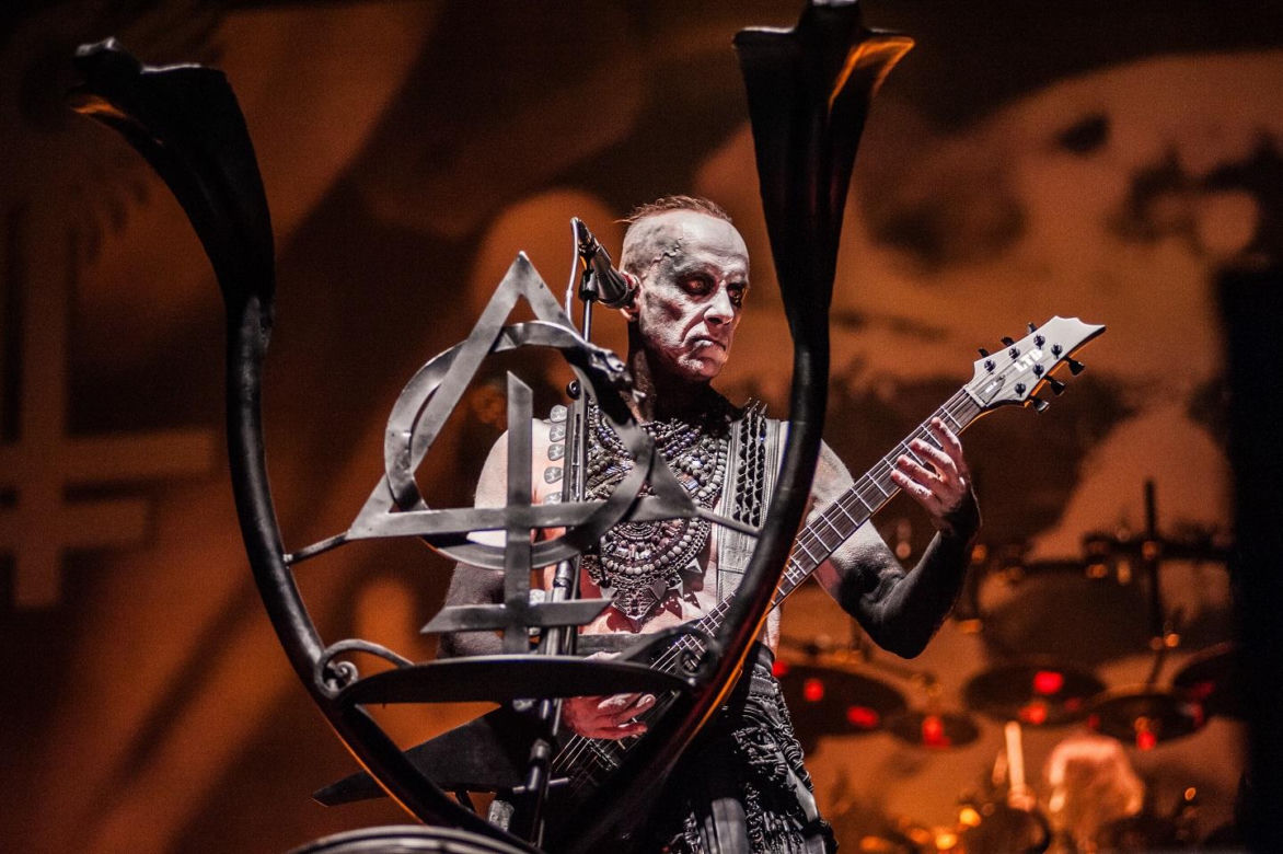 Mystic Festival 2026 – dzień trzeci pod znakiem legend i monumentalnego finału Behemoth (06.06.2026)