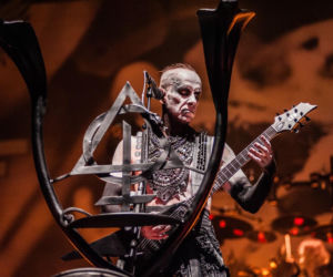 Mystic Festival 2026 – dzień trzeci pod znakiem legend i monumentalnego finału Behemoth (06.06.2026)