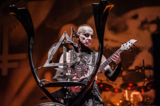 Mystic Festival 2026 – dzień trzeci pod znakiem legend i monumentalnego finału Behemoth (06.06.2026)