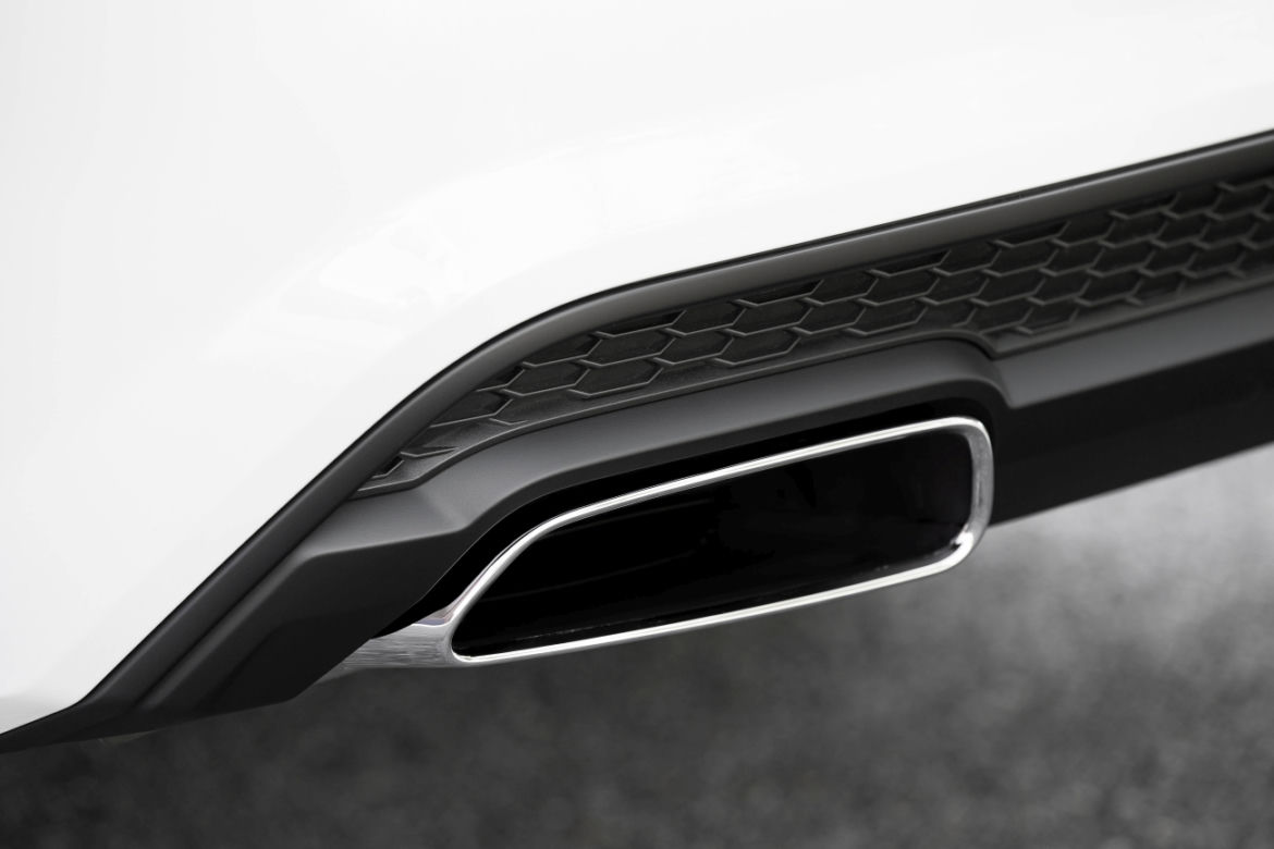Audi A7 Sportback po liftingu