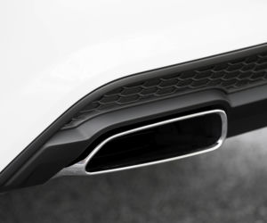 Audi A7 Sportback po liftingu