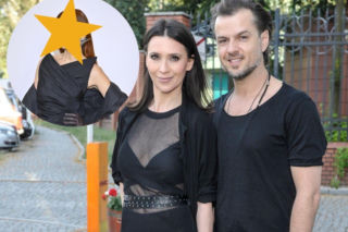 Krzysztof Hulboj w towarzystwie kobiety po rozstaniu z Janją Lesar. To znana gwiazda!