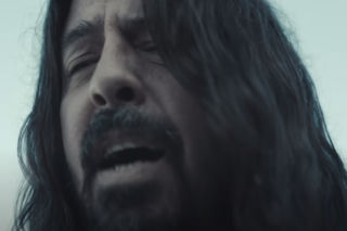 Dave Grohl przyznał się, od kogo ściąga Foo Fighters. Jesteście zaskoczeni?