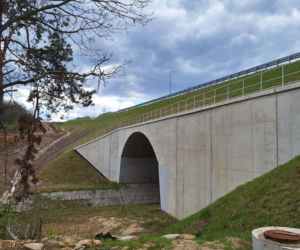 Obwodnica Wąchocka (30.04.2026)