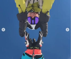 Paulina Krupińska, Serbastian Karpiel-Bułecka