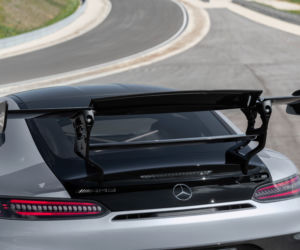 Mercedes-AMG GT Black Series (2021)