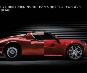 Plany marki Alfa Romeo