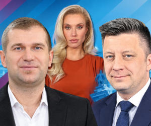 Dworczyk chce zmian w systemie obrony. Stawia na rezerwy i rozproszoną produkcję broni