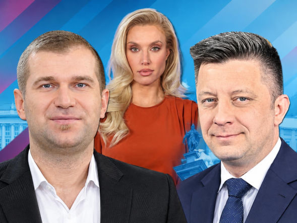 Dworczyk chce zmian w systemie obrony. Stawia na rezerwy i rozproszoną produkcję broni