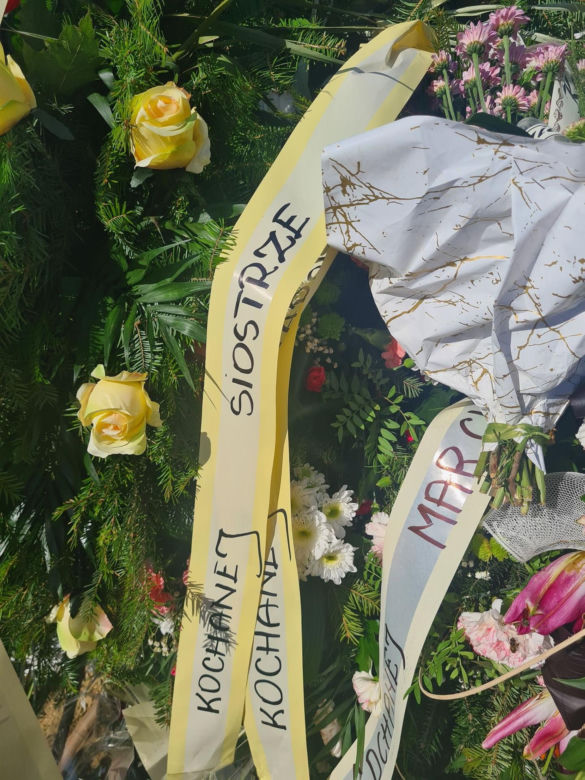 Ruszył proces Grzegorza J który miał zamordować żonę z zazdrości