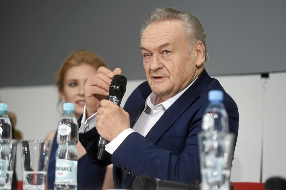 Jerzy Skolimowski