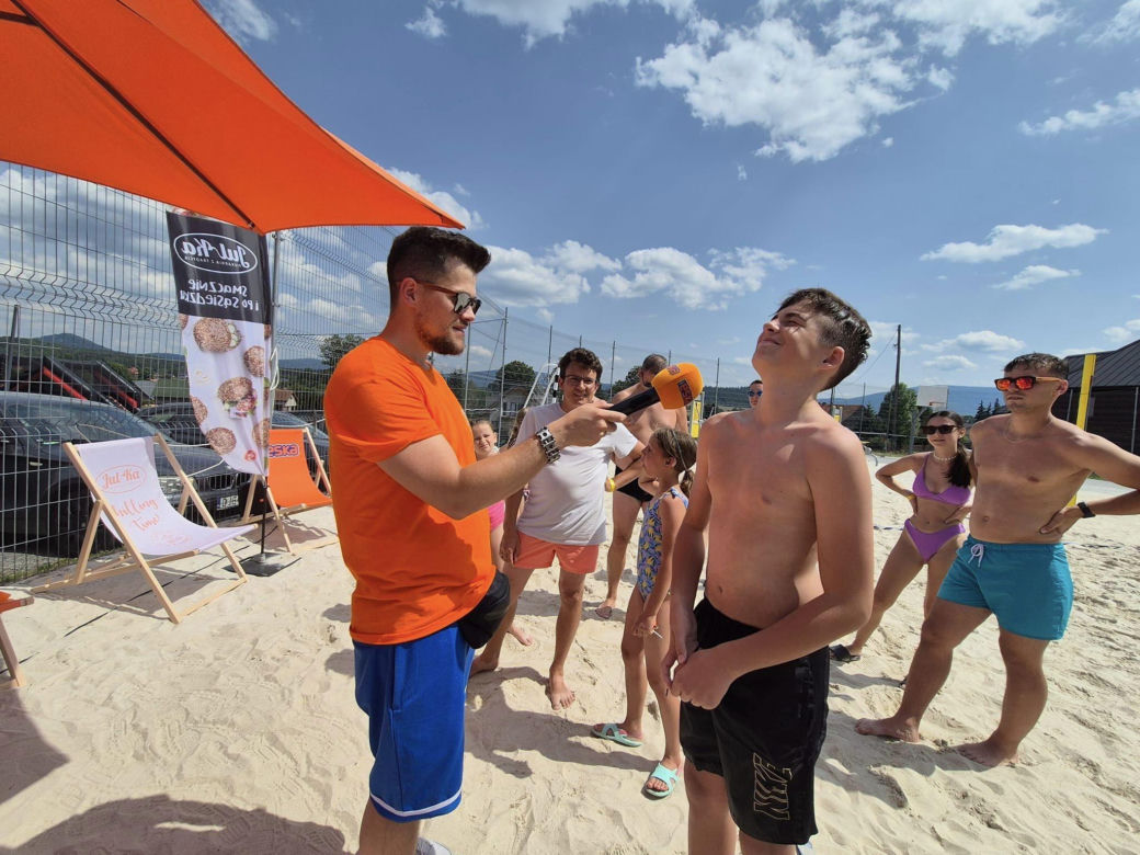 ESKA Summer City na Dolnym Śląsku. Tydzień pierwszy