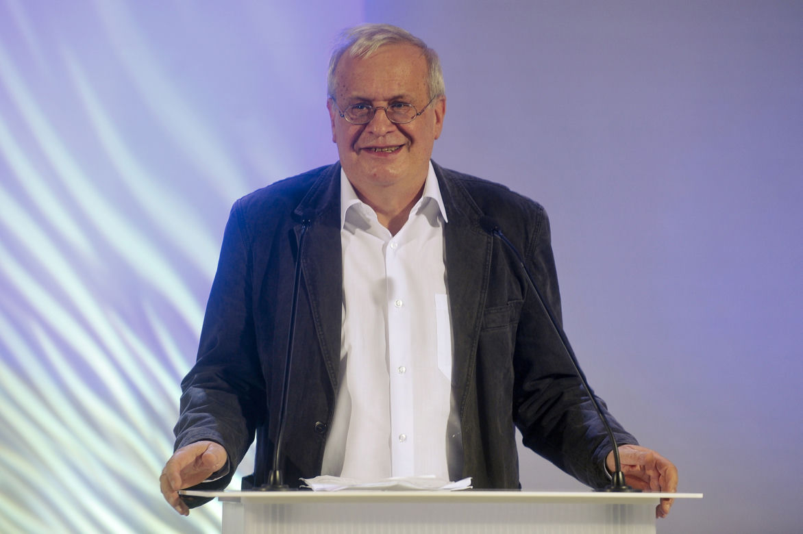 Janusz Weiss nie żyje