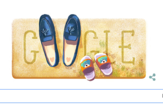Dzień Matki - Google Doodle, prezenty i życzenie z okazji święta wszystkich mam!