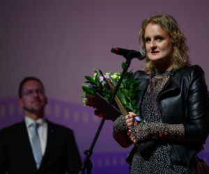 „Franz Kafka” zwycięzcą 40. Tarnowskiej Nagrody Filmowej. Agnieszka Holland triumfuje podwójnie