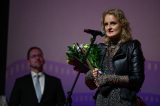 „Franz Kafka” zwycięzcą 40. Tarnowskiej Nagrody Filmowej. Agnieszka Holland triumfuje podwójnie