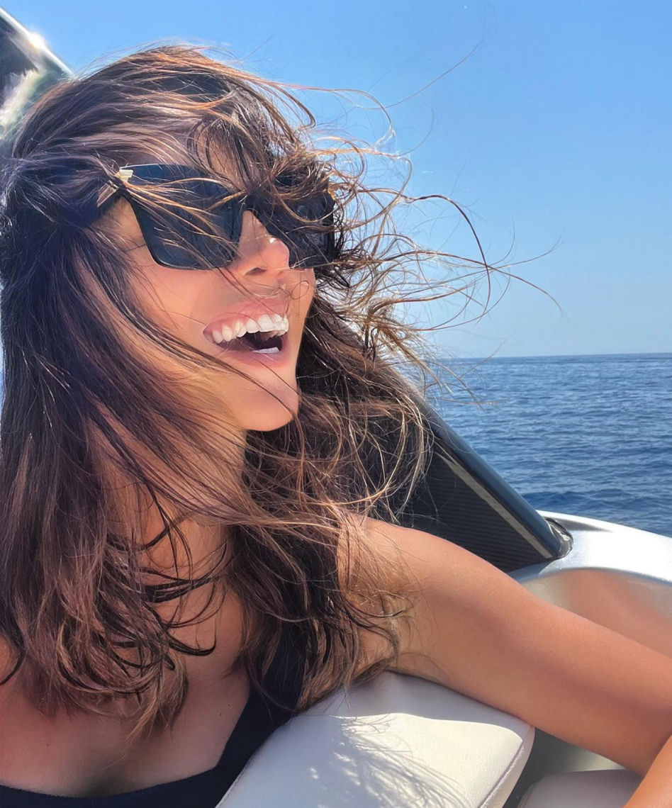 Paulina Krupińska narzeka na urlop z dziećmi. Fani wcale się nie dziwią... 