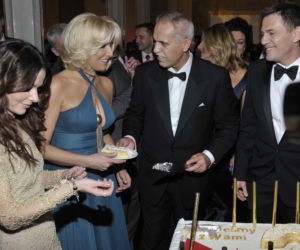 Piotr Żak nowym prezesem Polsatu. To koniec Zygmunta Solorza?