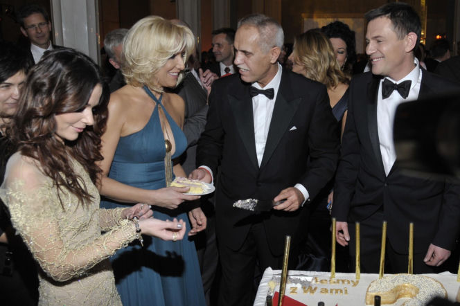 Piotr Żak nowym prezesem Polsatu. To koniec Zygmunta Solorza?