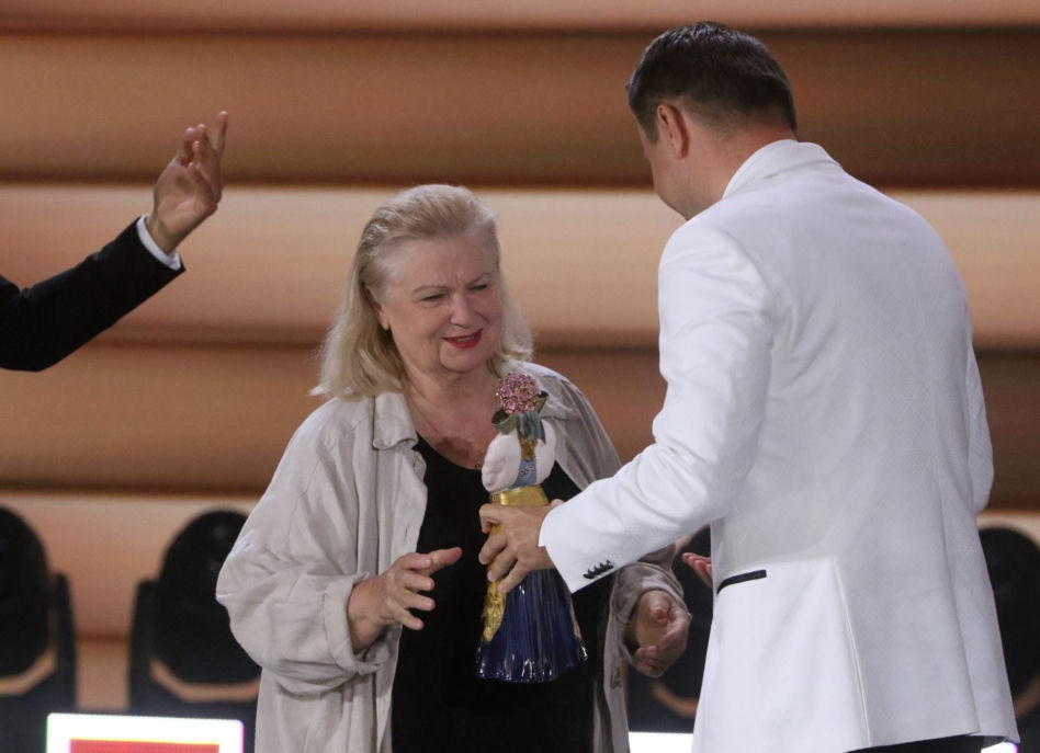 Przyczyna śmierci Stanisławy Celińskiej