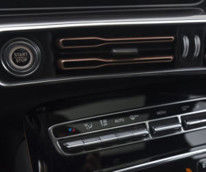 Mercedes-Benz EQC 400