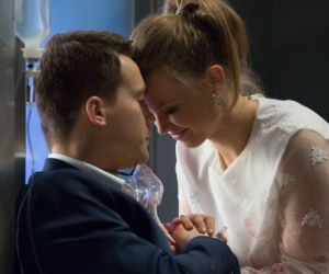 Na dobre i na złe odcinek 642 Ola (Anna Karczmarczyk), Jan (Krzysztof Kwiatkowski)