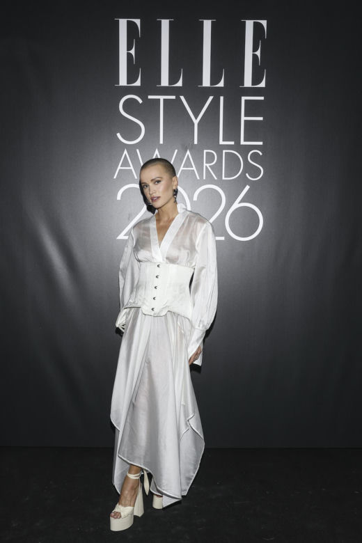 Julia "Maffashion" Kuczyńska