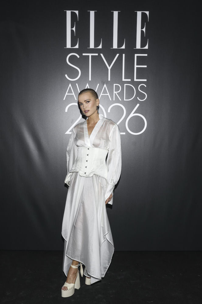 Julia "Maffashion" Kuczyńska