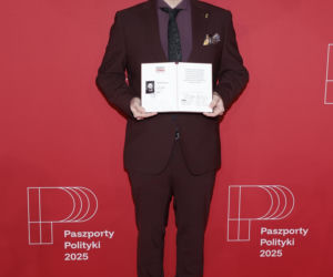 Paszporty POLITYKI 2025
