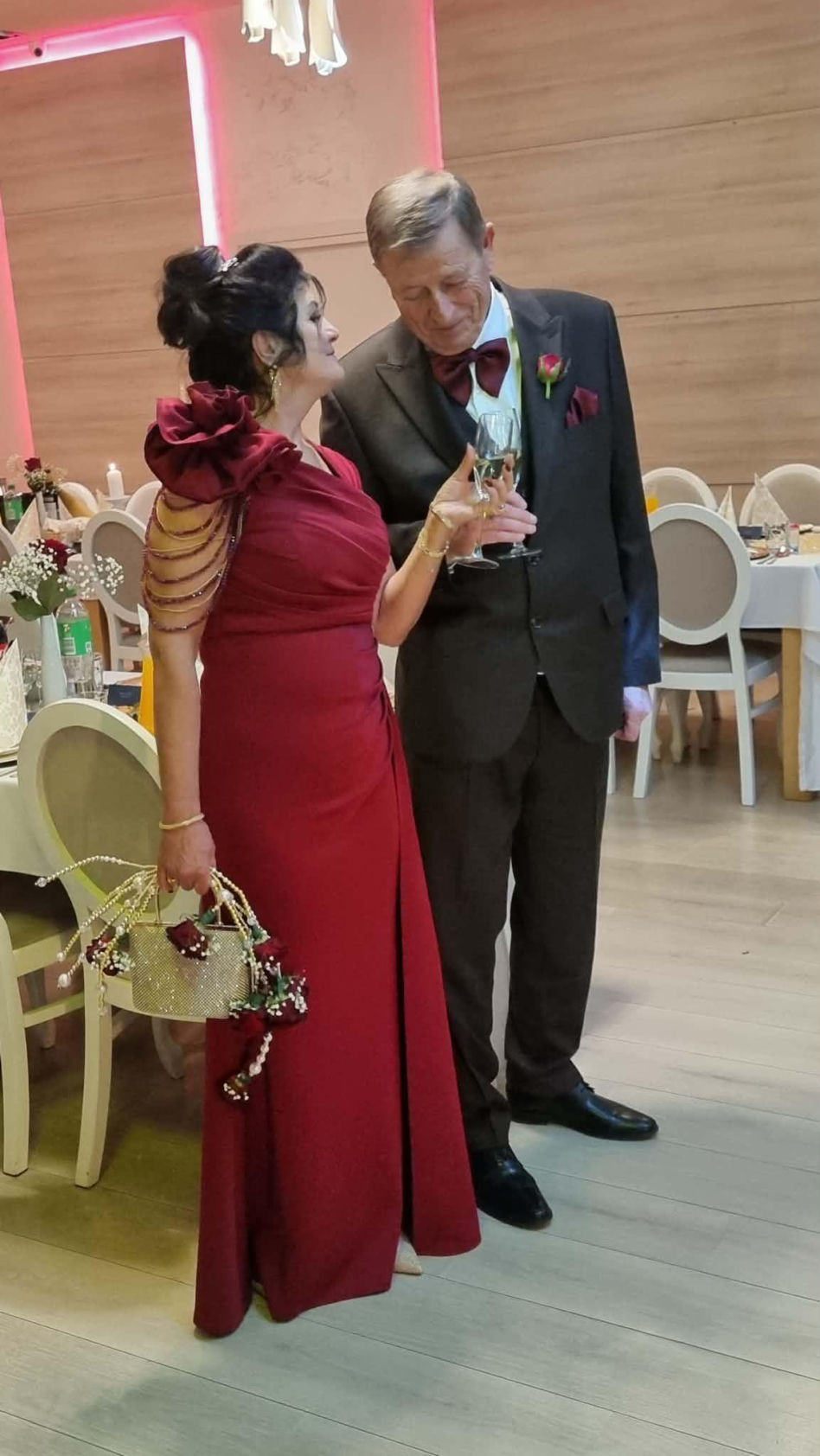 Ślub Staszka z "Sanatorium miłości 7"