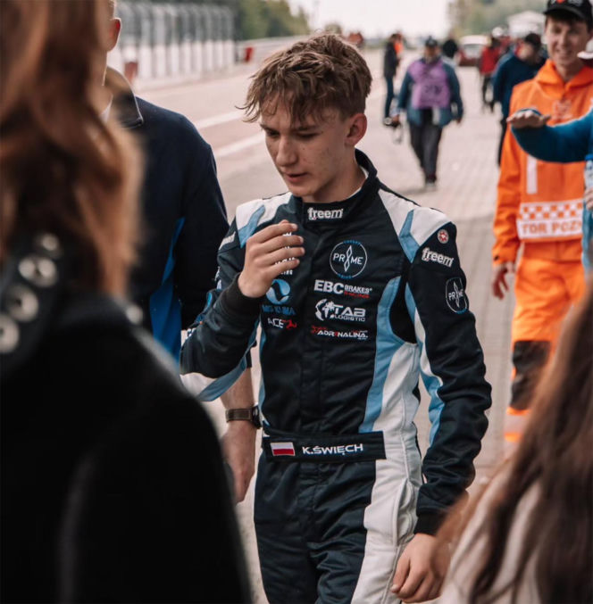 Drift Open ponownie rozgrzeje Motopark Toruń!