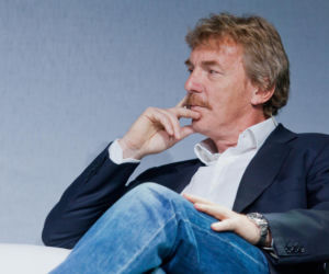 Tak zmieniał się Zbigniew Boniek