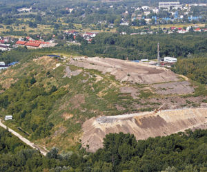 Nie chcemy góry śmieci