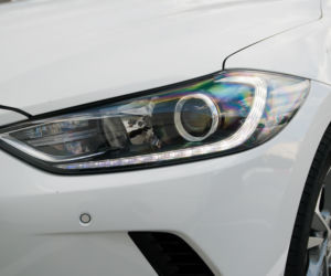 Hyundai Elantra 1.6 CRDi Premium