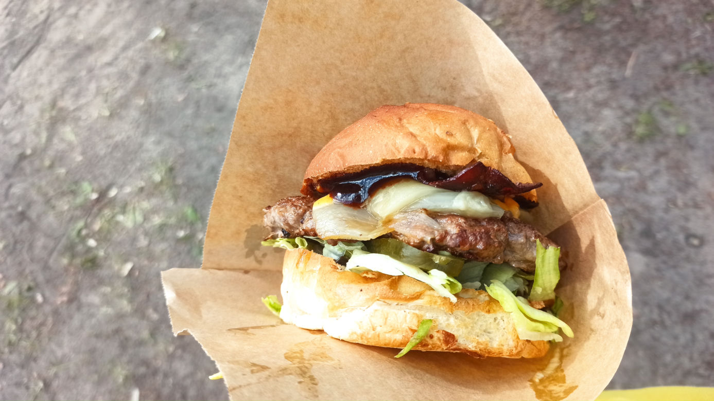 Festiwal Smaków Food Trucków 2023