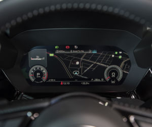 2020 Audi A3 Sportback S line 35 TFSI S tronic