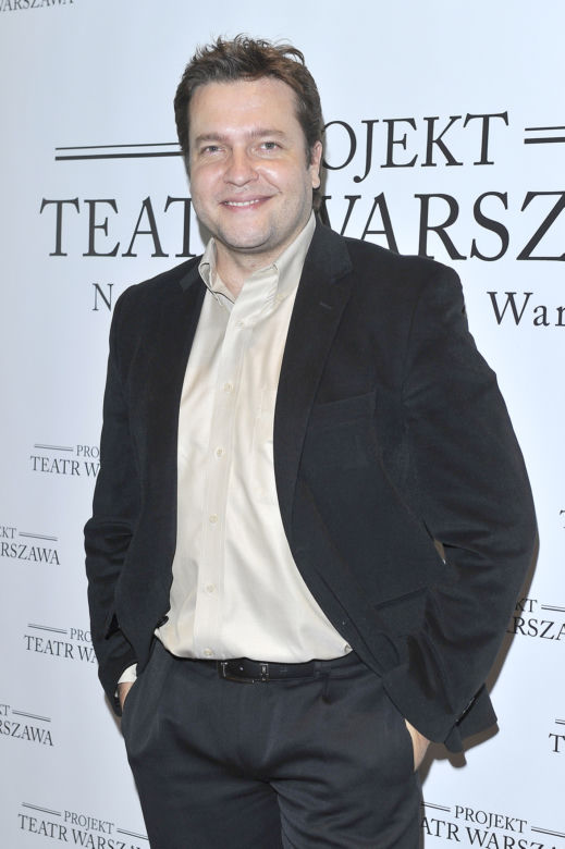  Robert Kudelski 