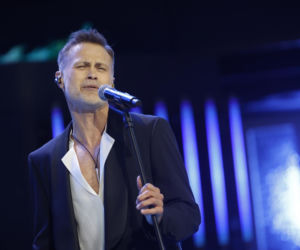 Aktorzy przejęli scenę w Opolu! Totalne wzruszenie i tęsknota za Magdą Umer i Agnieszką Osiecką