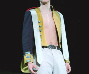 Mateusz Damięcki - Kordian