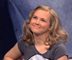 agnieszka kaczorowska, kuba wojewódzki