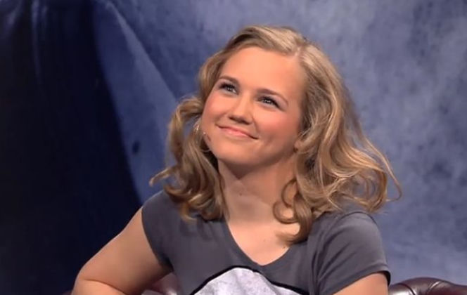 agnieszka kaczorowska, kuba wojewódzki