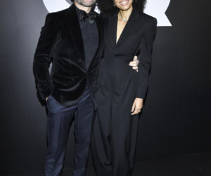 Omenaa Mensah i Rafał Brzoska ponownie z nietypową aukcją dla WOŚP. Licytacja już rozbiła bank!