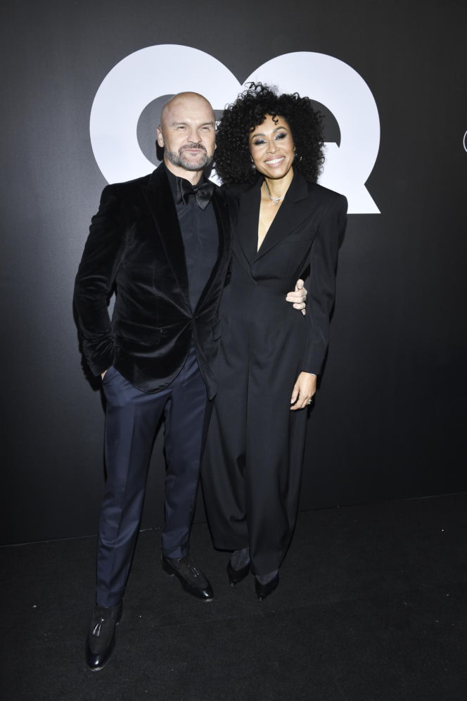 Omenaa Mensah i Rafał Brzoska ponownie z nietypową aukcją dla WOŚP. Licytacja już rozbiła bank!