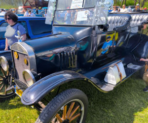 II Zalewiada - Retro Zlot 2026 (cz.2/2)