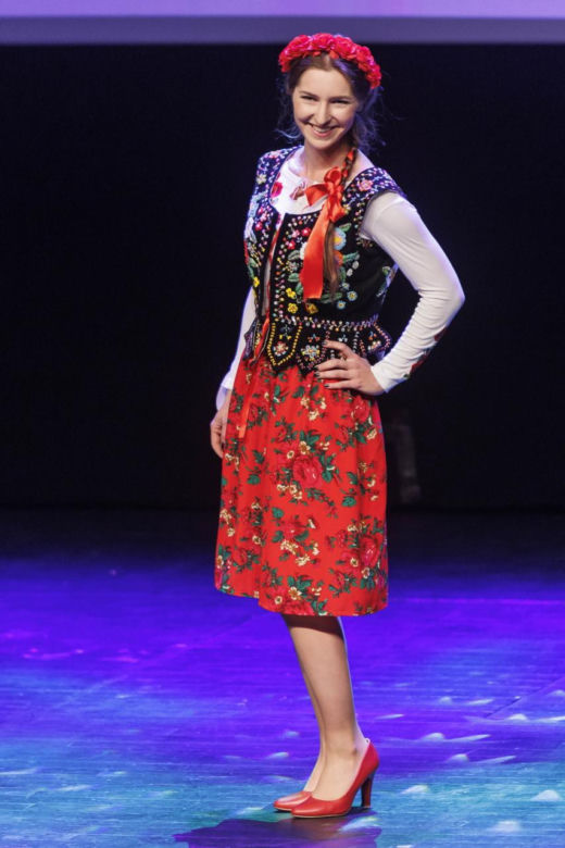 MISS Kobiety Wiejskiej w Lubinie. Mamy zdjęcia wspaniałych kobiet