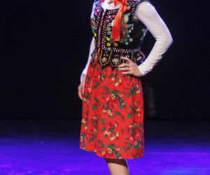 MISS Kobiety Wiejskiej w Lubinie. Mamy zdjęcia wspaniałych kobiet