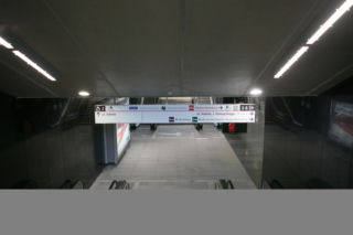 Strażacy sprawdzają Stadion