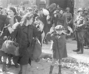 79. rocznica powstania w getcie warszawskim. Co wydarzyło się 79 lat temu w Warszawie?