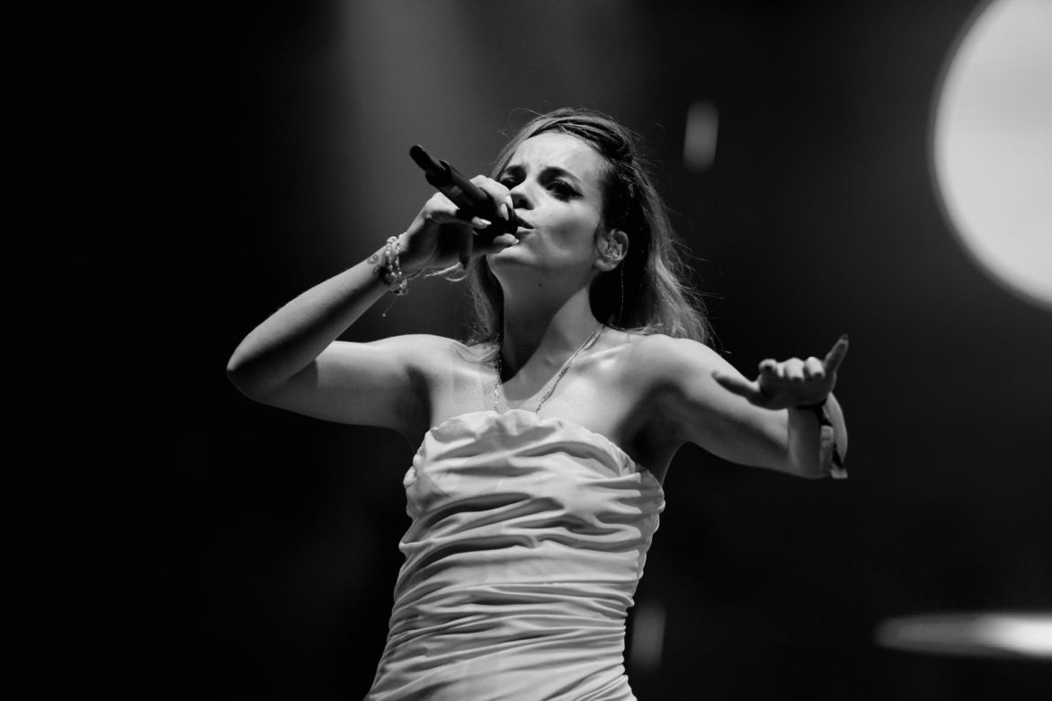 Lily Allen